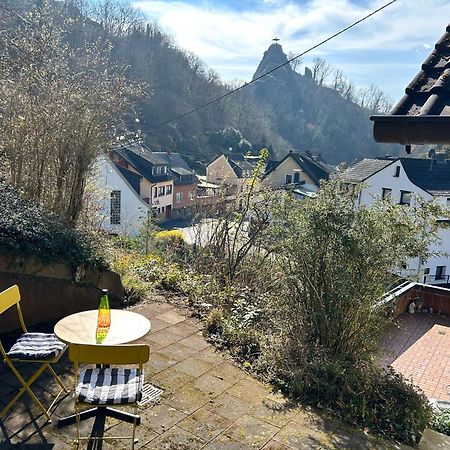 Ferienwohnung Sonneck Altenahr Exteriér fotografie