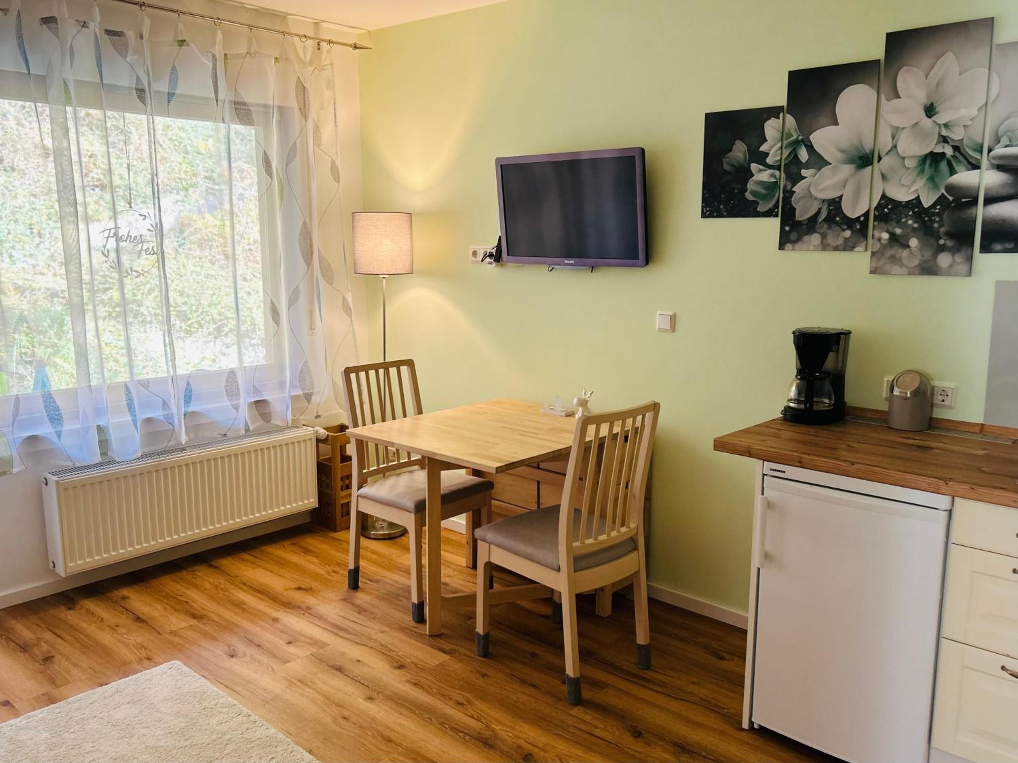 Ferienwohnung Sonneck Altenahr Exteriér fotografie