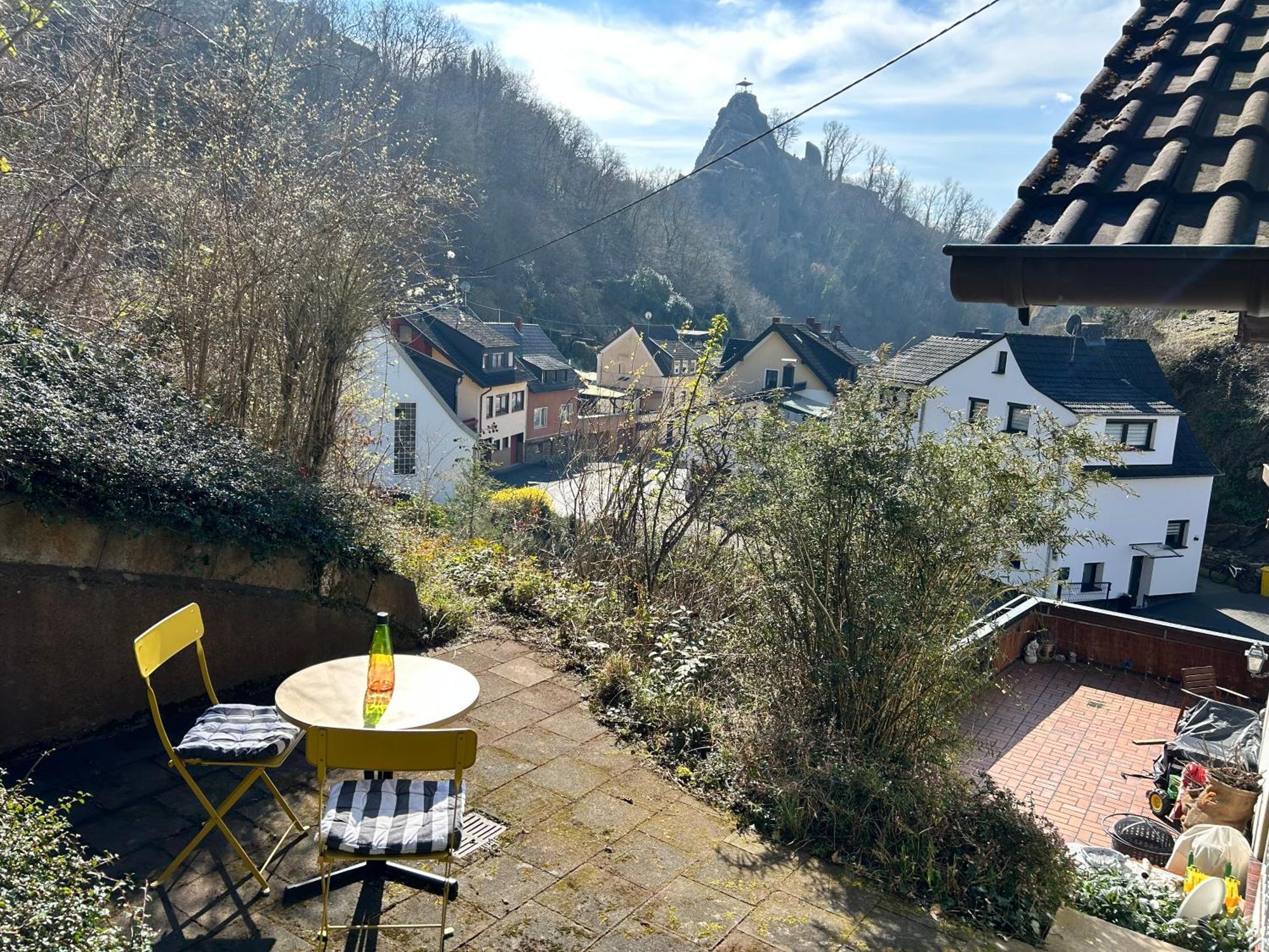Ferienwohnung Sonneck Altenahr Exteriér fotografie