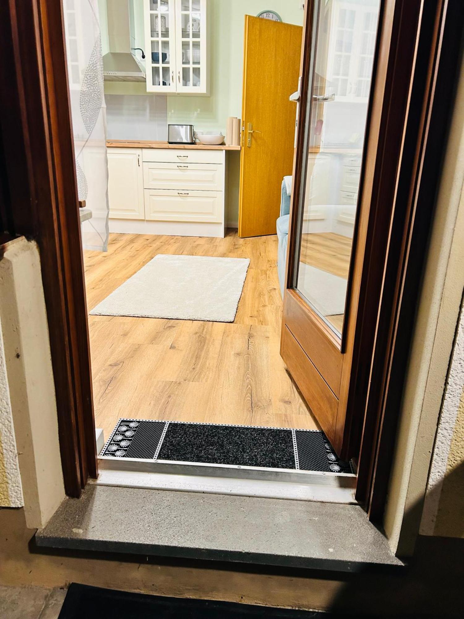 Ferienwohnung Sonneck Altenahr Exteriér fotografie