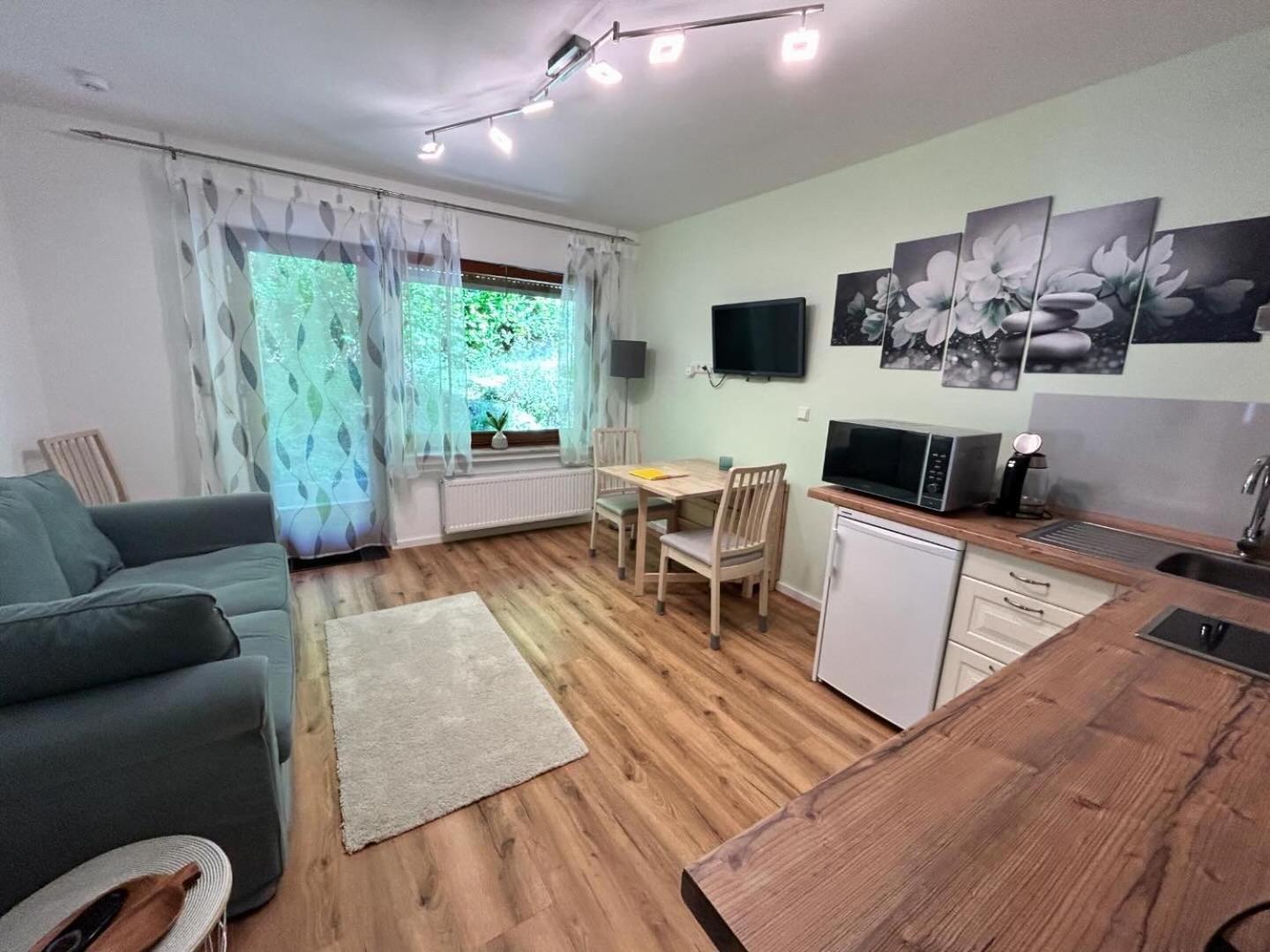 Ferienwohnung Sonneck Altenahr Exteriér fotografie