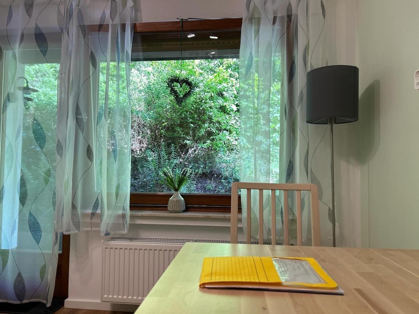 Ferienwohnung Sonneck Altenahr Exteriér fotografie