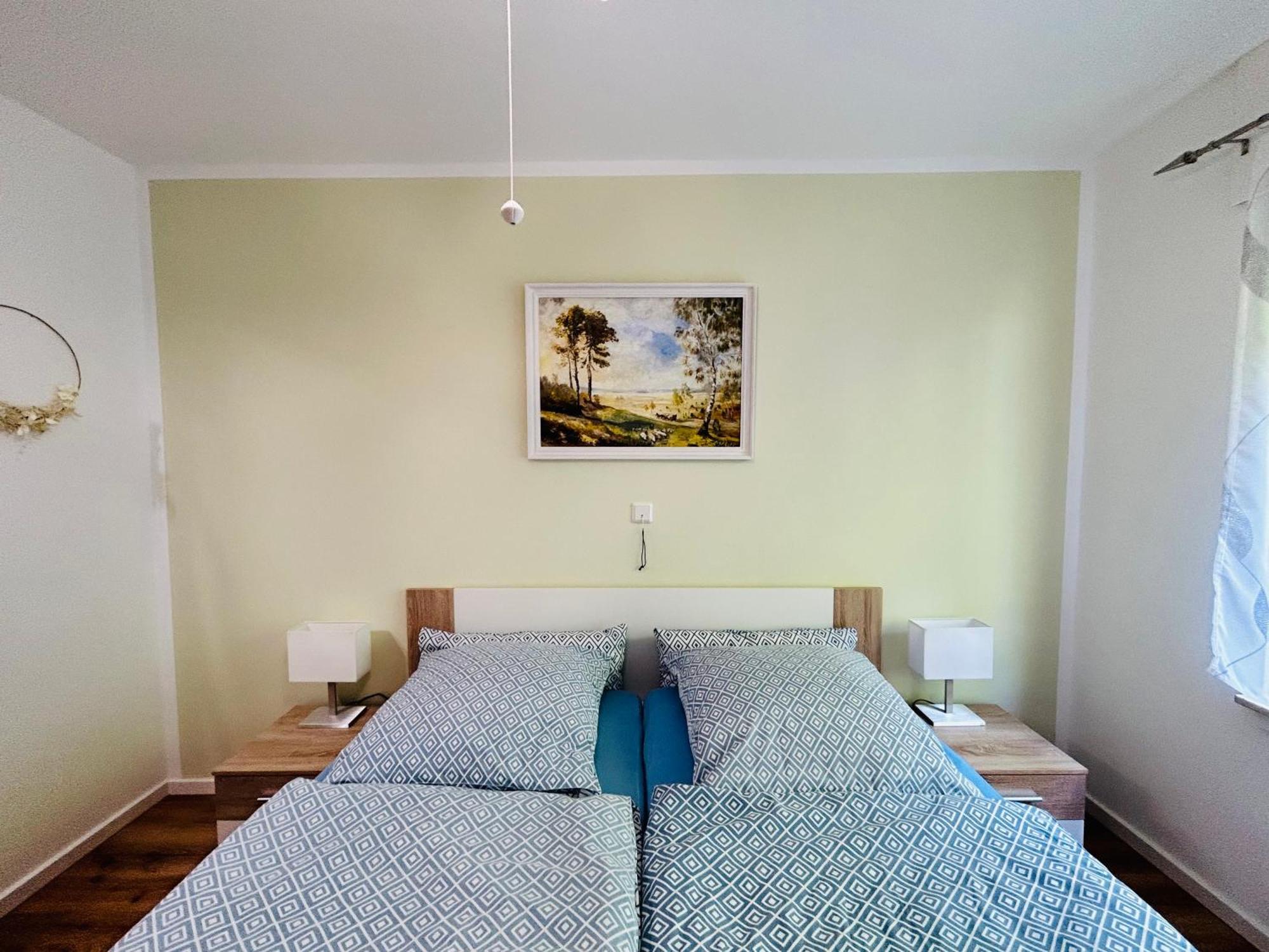 Ferienwohnung Sonneck Altenahr Exteriér fotografie